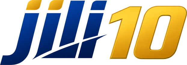 jili10 Philippines gaming platform logo